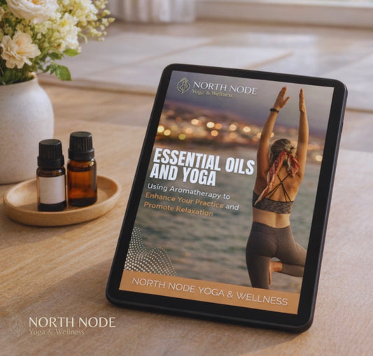 Essential Oils and Yoga: Using Aromatherapy to Enhance Your Practice and Promote Relaxation