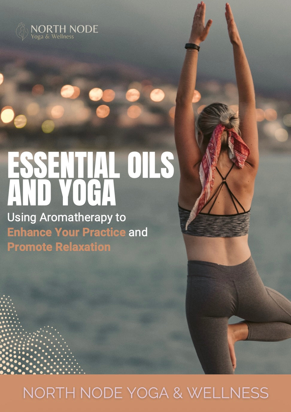 Essential Oils and Yoga: Using Aromatherapy to Enhance Your Practice and Promote Relaxation